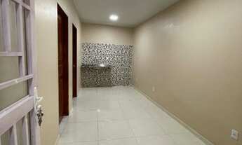 Imagem 2: Alugo ap no senador Hélio Campos