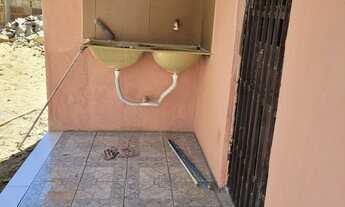 Imagem 3: Casa para alugar no Bairro do Ligeiro