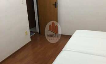 Imagem 4: Apartamento de 02 quartos no Condomínio Santana Life