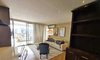 Imagem 4: São Paulo - Apartamento Padrão - Brooklin