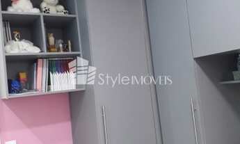 Imagem 5: Apartamento à venda Residencial Antonello