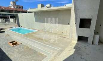 Imagem 4: CASA ALTO PADRÃO 3 DORMITÓRIOS COM PISCINA A VENDA