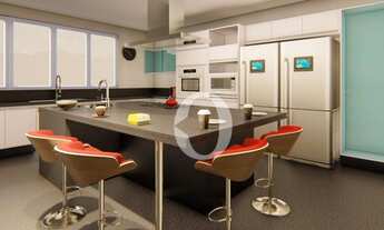 Imagem 7: Casa com 6 dormitórios à venda, 1340 m² por R$ 11.800.000,00 - Alphaville 02 - Barueri/SP