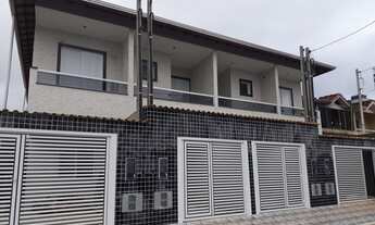 Imagem: Sobrado para venda possui 95 metros quadrados