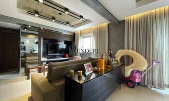 Imagem 5: Apartamento 104m², 2 quartos sendo 1 suíte