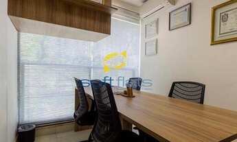 Imagem 3: Conjunto comercial para Aluguel no Itaim Bibi