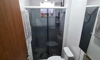 Imagem 7: Apartamento para Venda em Palhoça, Aririu, 2 dormitórios, 1 banheiro, 2 vagas