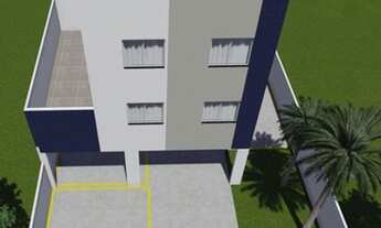 Imagem 5: Belo Horizonte - Apartamento Padrão - Jaqueline