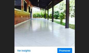 Imagem 2: Aldeia Casa Alto Padrão