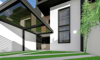 Imagem 3: Sobrado para Venda em Balneário Piçarras, Itajuba, 2 dormitórios, 1 suíte, 2 banheiros, 2