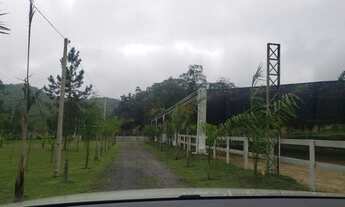Imagem 5: 3 hectares com represa pra hum milhao de tilapias