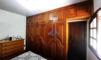 Imagem 4: Casas construídas em terreno de 1.740 m² - Várzea das Moças - São Gonçalo/RJ