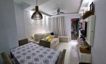 Imagem 2: Casa com 2 quartos em Guaratiba