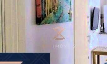 Imagem 4: Apartamento com 1 dormitório à venda, 33 m² por R$ 425. - Bela Vista - São Paulo/SP