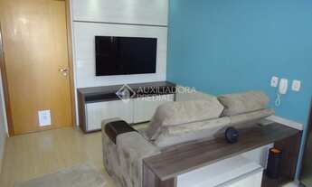 Imagem 2: CAXIAS DO SUL - Apartamento Padrão - Pio X