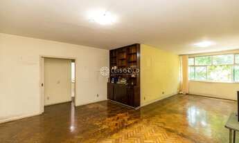 Imagem: RIO DE JANEIRO - Apartamento Padrão - Ipanema