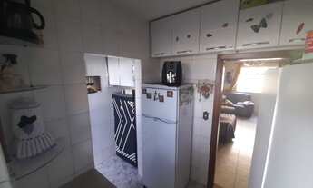 Imagem 5: Apartamento Garden com 3 dormitórios à venda, 84 m² por R$ 290.000,00 - Santa Mônica - Bel