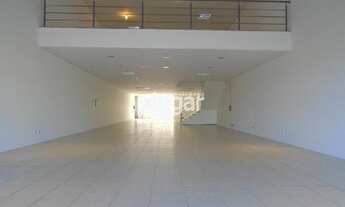 Imagem 2: Sala Térrea Sanvitto Caxias do Sul