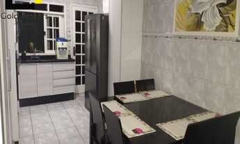 Imagem 7: CASA DE 180M² COM 3 DORMITÓRIOS SENDO 1 SUÍTE NO JARDIM ALESSANDRA PRÓXIMO AO CENTRO DE VA