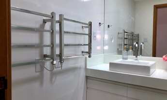 Imagem 7: COBERTURA - 206 M2 - 3 SUÍTES - 3 VAGAS - ITAIGARA