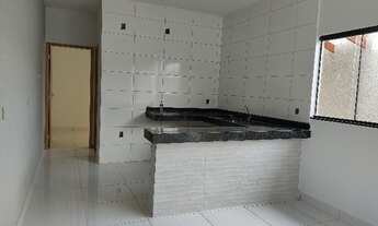 Imagem 3: GOIÂNIA - Casa Padrão - RESIDENCIAL BUENA VISTA 3