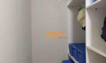 Imagem 7: Apartamento à venda, 95 m² por R$ 570.000,00 - Boqueirão - Santos/SP