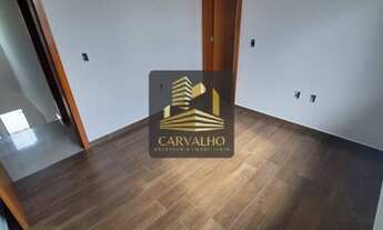 Imagem 6: Sobrado 2 suítes Nova Palhoça