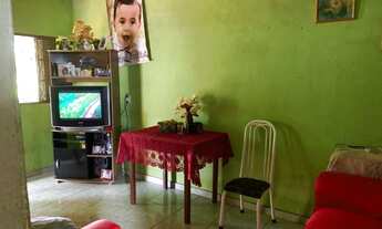 Imagem 5: Casa em um lote de 360m² com vários pés de plantas frutíferas, Jaboticatubas