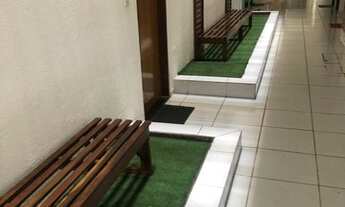 Imagem 3: Oportunidade! Apartamento no Jardim Oceania na Praia do Bessa, 02 Quartos 1 Suíte - João P