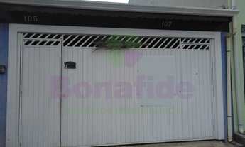 Imagem: CASA A VENDA, JARDIM DAS TULIPAS, JUNDIAÍ