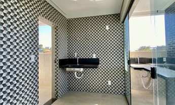 Imagem 7: COBERTURA LOCALIZADA NO BEIRRO SÃO LUIZ PAMPULHA