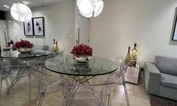 Imagem 6: Apartamento para venda possui 52 metros quadrados com 2 quartos em Boa Viagem - Recife - P