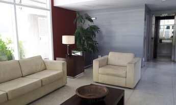 Imagem 5: ARTE ARQUITETURA, 152 M², 3 SUÍTES, 3 VAGAS, ANDAR LATO, VISTA LIVRE, DUPLEX