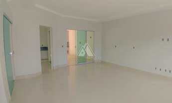 Imagem 2: Sobrado à venda com 109m² com 3 quartos sendo 1 suíte no Moinho dos Ventos - Goiânia