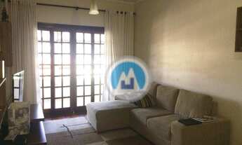 Imagem 4: Casa com 3 dormitórios à venda, 267 m² por R$ 480.000,00 - Dom Bosco - Poços de Caldas/MG