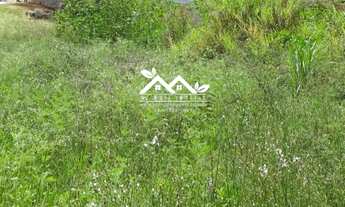 Imagem 8: Área a venda no Alto do Ipiranga Mogi das Cruzes-SP