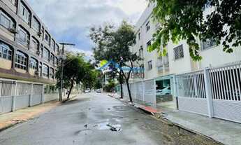 Imagem 4: Apartamento para venda 3 quarto(s) com 2 vagas de garagem em Jardim da Penha ,SÃO 144M² DE