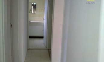 Imagem 6: Apartamento para alugar em Candeias, Vista para o mar, 02 quartos mais dependência