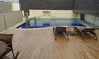 Imagem 5: Apartamento para venda tem 57 metros quadrados com 2 quartos