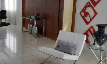 Imagem 7: Linda COBERTURA Linear - Vista para o Mar