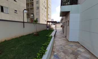 Imagem 4: Apartamento para venda tem 85 metros quadrados com 3 quartos em Sacomã - São Paulo - SP