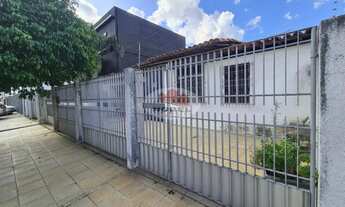 Imagem 2: Casa com terreno para venda no Parque Getúlio Vargas, em Feira de Santana