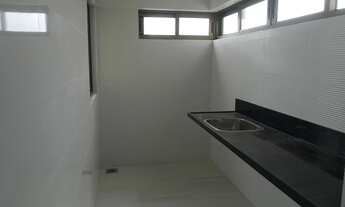 Imagem 2: Apartamento para venda possui 255 metros quadrados com 4 quartos em Pedro Gondim - João Pe