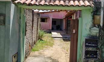 Imagem: Venda de duas casas no Planalto(travessa)