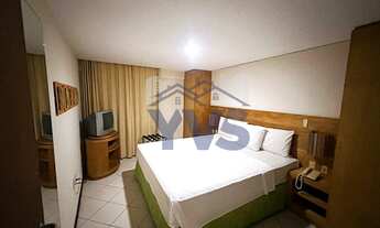 Imagem 3: Vendo Flat de 62m2 no Natal Plaza/Quality Suítes de frente ao mar em Ponta Negra