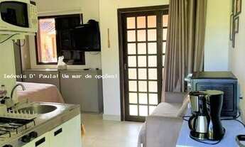 Imagem 4: Studio para Venda em São Sebastião, Juquehy, 1 dormitório, 1 banheiro, 1 vaga