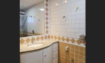 Imagem 7: Apartamento com 3 dormitórios à venda, 140 m² por R$ 465.000,00 - Setor Bueno - Goiânia/GO