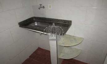 Imagem 6: Casa de vila de Fundos - Ramos