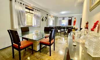 Imagem 7: Casa de condomínio para venda com 227 metros quadrados com 3 quartos