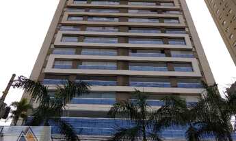 Imagem 2: Vendo apartamento 216 m² Setor Marista